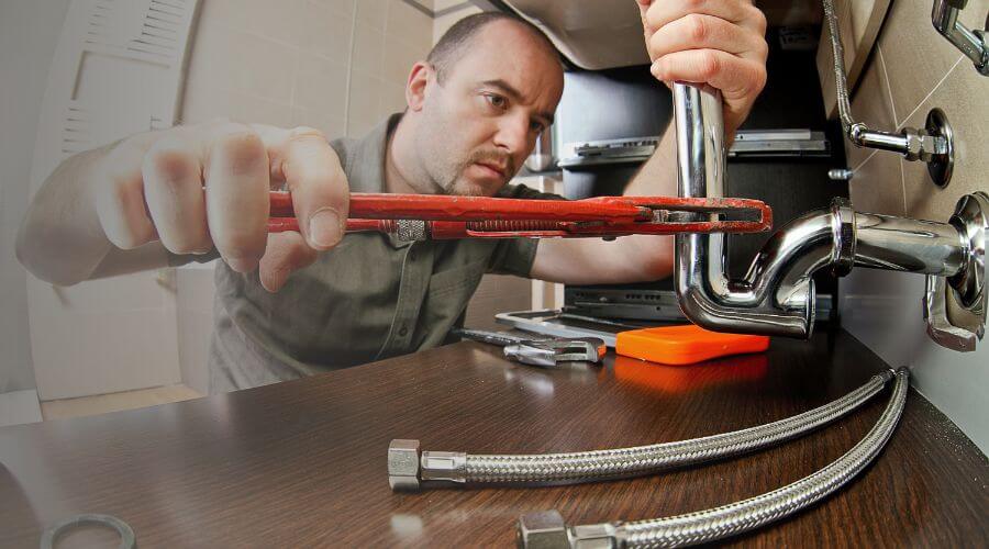 Professional sewer line replacement in Crocker, MO
